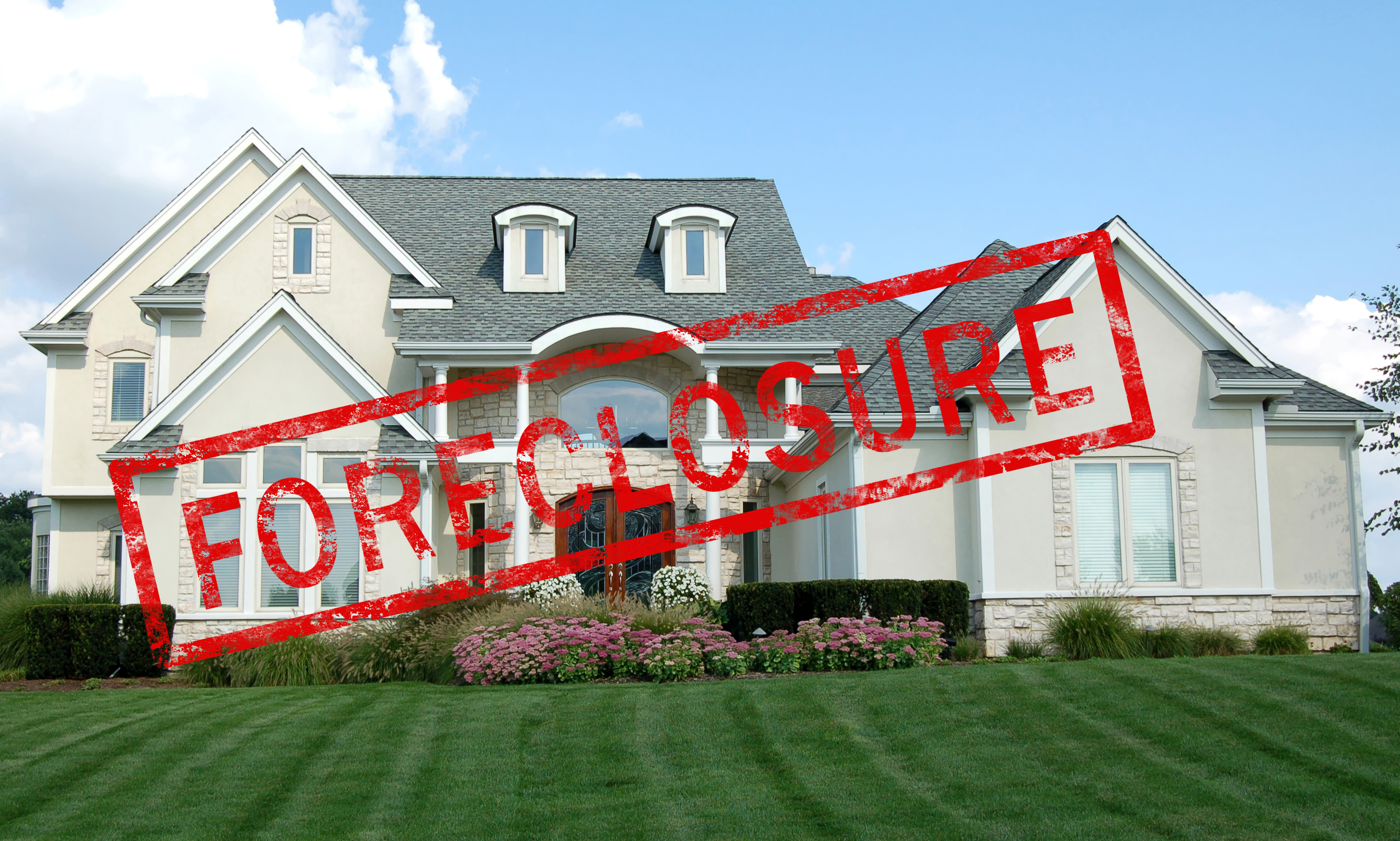 Call Oxford Home Valuations to discuss appraisals of Buncombe foreclosures